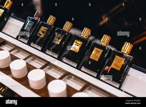 romania premium perfume shop